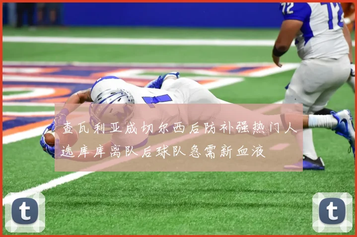 查瓦利亚成切尔西后防补强热门人选库库离队后球队急需新血液